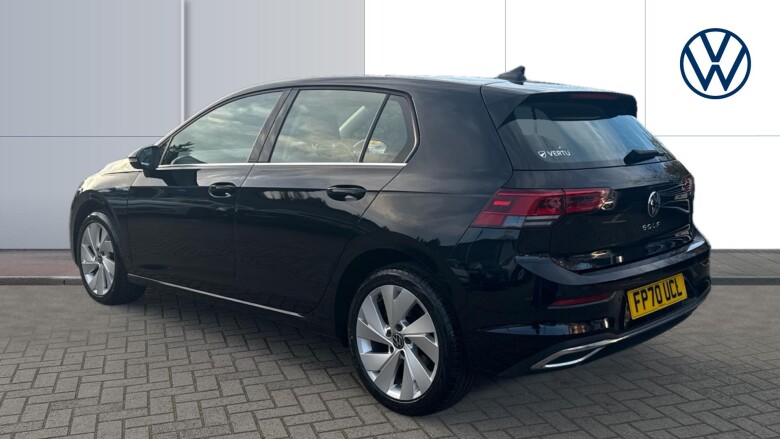 Volkswagen Golf 1.5 TSI Style 5dr Petrol Hatchback